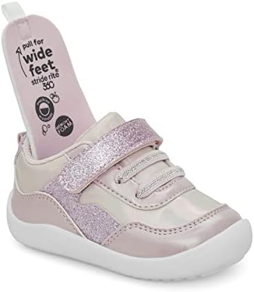 Stride Rite 360 ​​unissex-child Natasha Sneaker