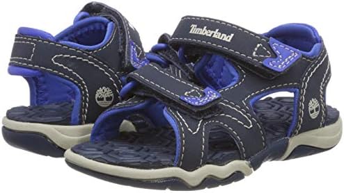 Timberland Unisex-Child Adventure Busker 2 Sandal