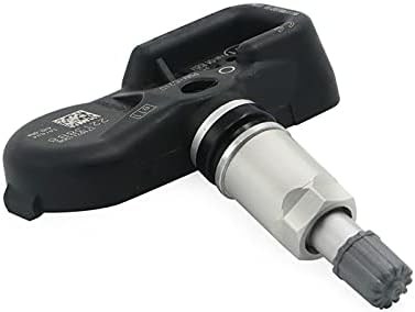 Sensor de pressão dos pneus de carro Corgli TPMs para Toyota Verso S Yaris 2011-2018, para Lexus