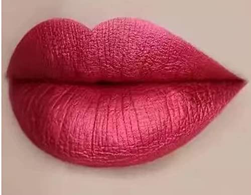 Spestyle Metal Lip Color, batom à prova d'água, cosméticos, maquiagem dos lábios, esmalte labial, loja