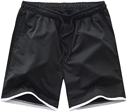 ticcoy caminhada de cargo shorts para homens esticam shorts leves rápidos secos para homens pescando shorts atléticos com bolsos