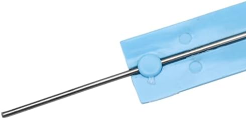 Jadeshay Mini Paliper-Plastic Vernier Paliper, Métrica de Medição de Medição de Régua de Ferramentas para Estudantes,