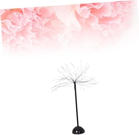 ASALADI Lâmpada de decoração de lâmpada de abre cobre Única árvore de firefly para sem forma de fios de