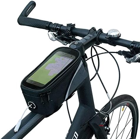 UKKO Touchou Screen Bike Bike Frame Cycling Saco