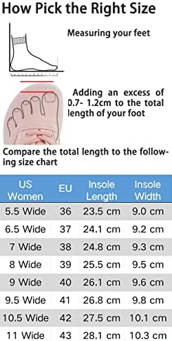 Whitin Women's Wide Canvas Sapatos Barefoot | Zero Drop Sole | Tênis casual minimalista